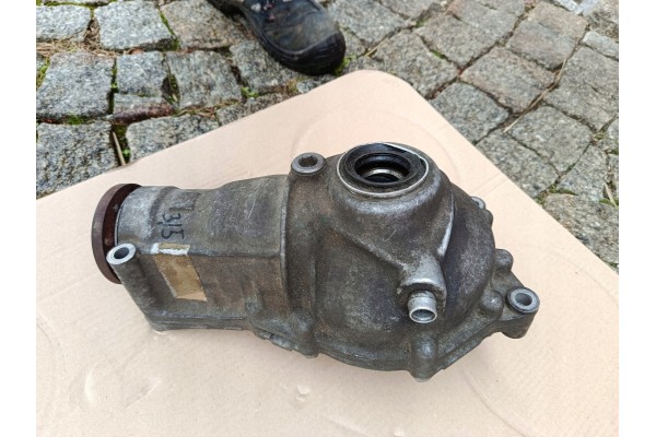 Differential differential front reducer BMW X5 E70 X6 E71 7588251 3 0 D 3 15 Part manufacturer BMW OE