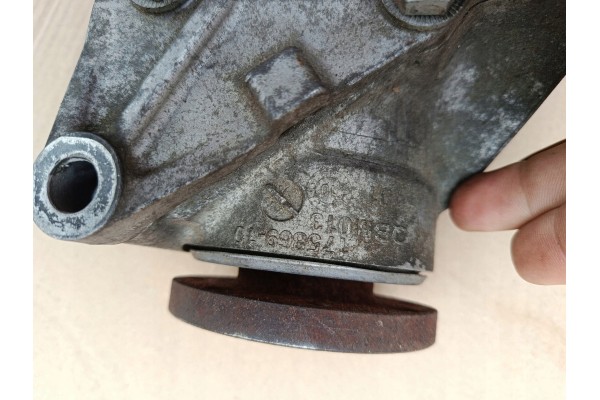 Differential differential front reducer BMW X5 E70 X6 E71 7588251 3 0 D 3 15 Customs tariff code 87082990