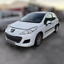 PEUGEOT 207 *