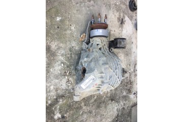 Maserati Ghibli 2016 Rear differential 670039125 T C Catalog number of the part Maserati Ghibli 2016 Tylny mechanizm roznicowy 6