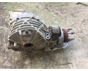 Maserati Ghibli 2016 Rear differential 670039125 T C Part manufacturer Maserati OE