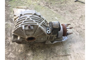 Maserati Ghibli 2016 Rear differential 670039125 T C Part manufacturer Maserati OE