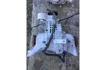 SQ5 80A BRIDGE DIFFERENTIAL REAR MECHANISM 3 0 TFSI SDP 0D3500043 T C