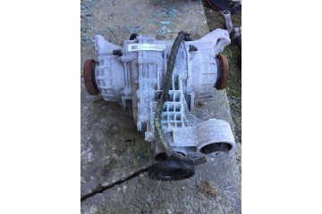 SQ5 80A BRIDGE DIFFERENTIAL REAR MECHANISM 3 0 TFSI SDP 0D3500043 T C Quality of parts according to GVO O original with manufact