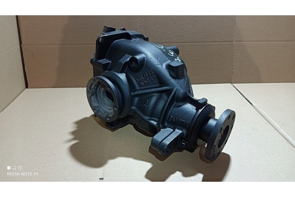REAR DIFFUSER BRIDGE SMALL HEAD BMW E46 316i 318i 320i GEAR RATIO 3 38 Catalog number of the part 1428168