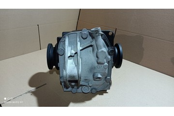 REAR DIFFUSER BRIDGE SMALL HEAD BMW E46 316i 318i 320i GEAR RATIO 3 38 Car type passenger cars
