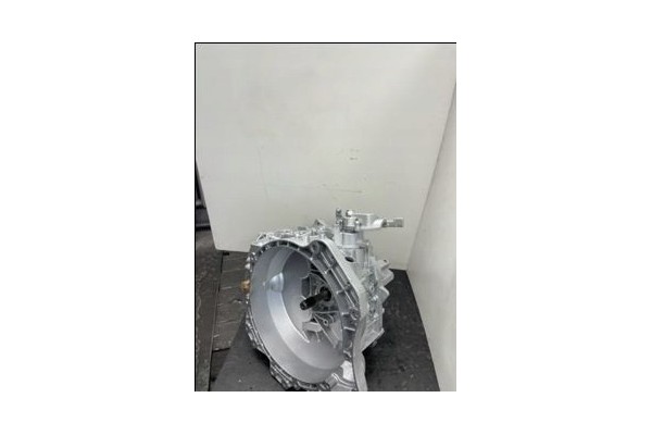 SKRZYNIA BIEGOW FIAT DUCATO CITROEN JUMPER M40 2 3