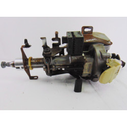 488108823R COLUMNA DIRECCION RENAULT SCENIC III (JZ)