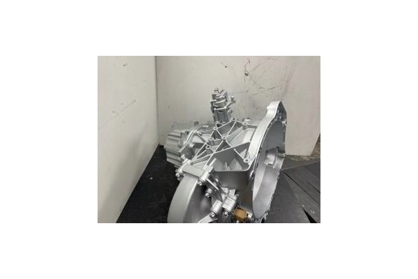 SKRZYNIA BIEGOW FIAT DUCATO CITROEN JUMPER M40 2 3 Part manufacturer Fiat OE