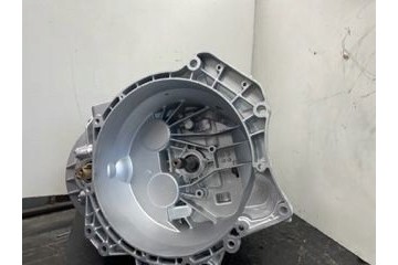 SKRZYNIA BIEGOW FIAT DUCATO CITROEN JUMPER M40 2 3 Transmission type manual