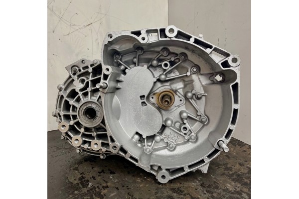 SKRZYNIA DOBLO 1 6 MULTIJET 6B C635 NOWE OZYSKA