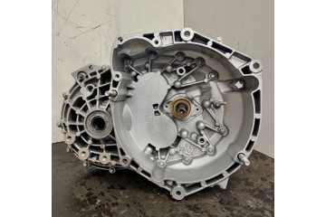 SKRZYNIA DOBLO 1 6 MULTIJET 6B C635 NOWE OZYSKA