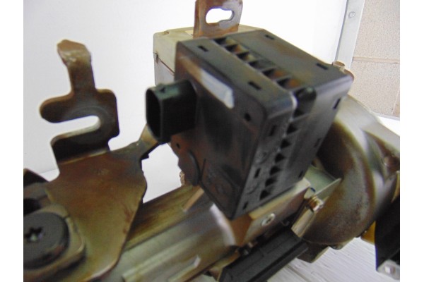 488108823R COLUMNA DIRECCION RENAULT SCENIC III (JZ) Dynamique 2010 488108823R 206156 RENAULT - 1