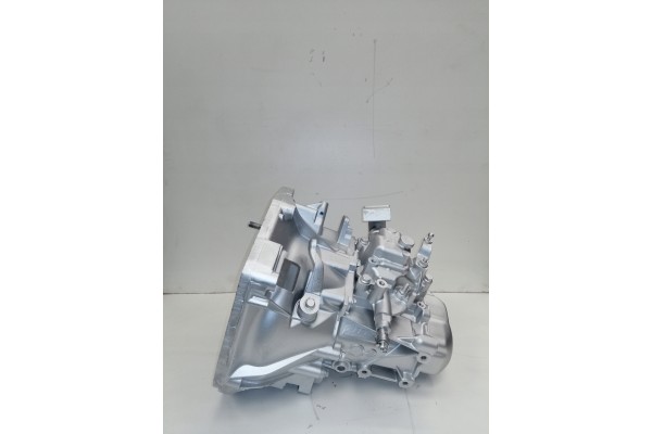 SKRZYNIA BIEGOW FIAT PANDA PUNTO GRANDE LINEA FIAT 500 PUNTO EVO C 514 Part manufacturer Fiat OE
