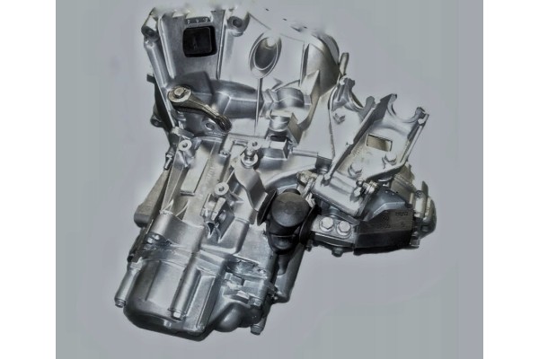 NOWE OZYSKA SKRZYNIA BIEGOW FIAT DOBLO 1 3 MJTD Catalog number of the part 0000