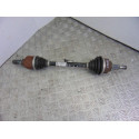 9810323580 TRANSMISION DELANTERA IZQUIERDA PEUGEOT 508 SW 9810323580 TRANSMISION DELANTERA IZQUIERDA PEUGEOT 508 SW