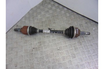 9810323580 TRANSMISION DELANTERA IZQUIERDA PEUGEOT 508 SW Active 2017 9810323580 207184 PEUGEOT - 1