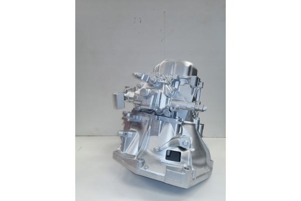 SKRZYNIA BIEGOW LANCIA YPSILON 1 2 NOWE OZYSKA Catalog number of the part 0000