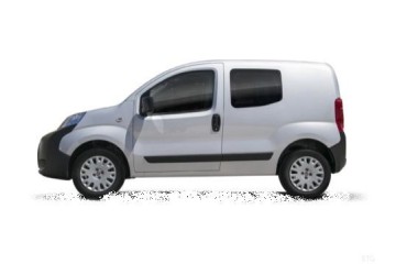 SKRZYNIA BIEGOW FIAT DOBLO 1 3 MJTD REGENEROWANA Part manufacturer Fiat OE