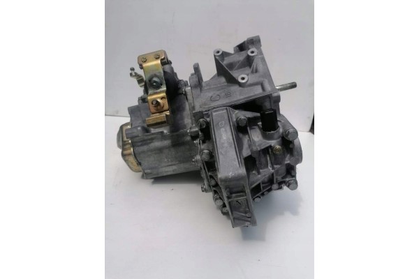 SKRZYNIA BIEGOW GRANDE PUNTO 1 2 SPRAWDZONA Catalog number of the part 0000