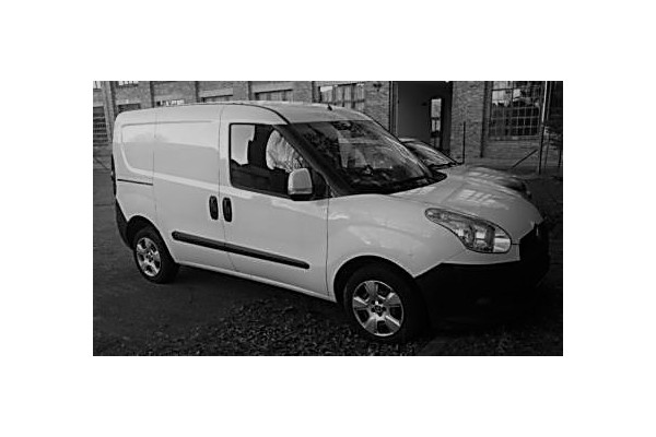 SKRZYNIA OPEL COMBO 1 4 16V PO PRZEGLADZIE Catalog number of the part C514