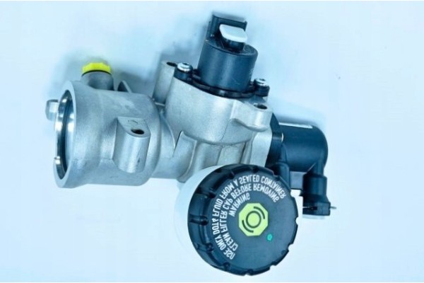 POMPA SPRZEGA DUALOGIC 71754990 FIAT LANCIA CORSA ASTRA REGENEROWANA