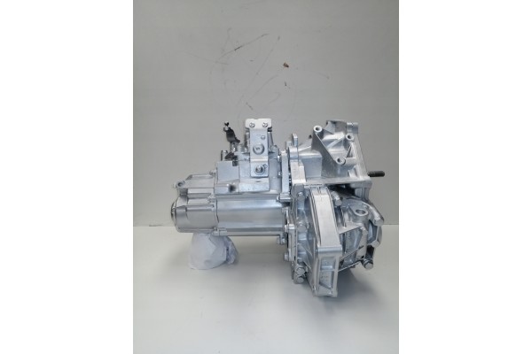 SKRZYNIA PUNTO EVO 1 4 16V 6 BIEGOW NOWE OZYSKA Catalog number of the part C514