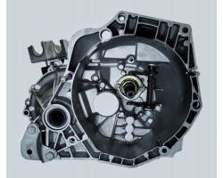 SKRZYNIA OPEL COMBO 1 3 15 20r PO PRZEGLADZIE