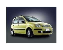 SKRZYNIA BIEGOW FIAT PANDA 1 1 1 2 SPRAWDZONA