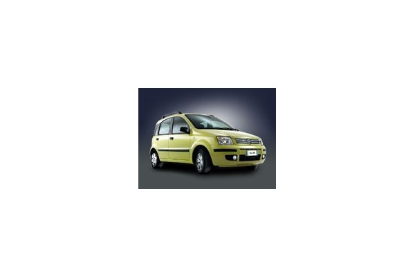 SKRZYNIA BIEGOW FIAT PANDA 1 1 1 2 SPRAWDZONA