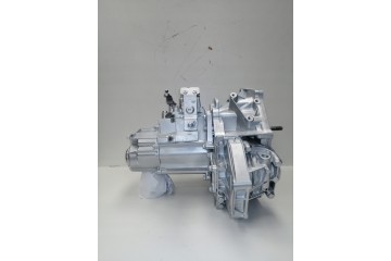 SKRZYNIA BIEGOW FIAT TIPO EGEA1 4 16V 6 BIEGOW NOWE OZYSKA Catalog number of the part 55273137 55271480 46341490 46338580 C51461