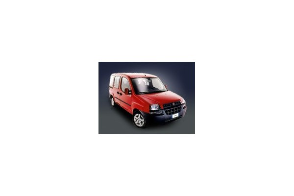 SKRZYNIA BIEGOW DOBLO 1 6 16V BIOPOWER