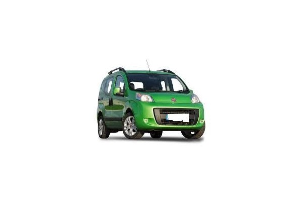 SKRZYNIA BIEGOW FIAT QUBO 1 3 MJTD REGENEROWANA Part manufacturer Fiat OE