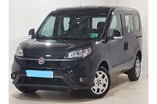 SKRZYNIA DOBLO 1 3 MJTD 2016 2020 PO PRZEGLADZIE Part manufacturer Fiat OE