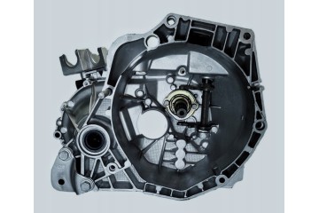 SKRZYNIA BIEGOW CITROEN NEMO 1 3 MJTD NOWE OZYSKA