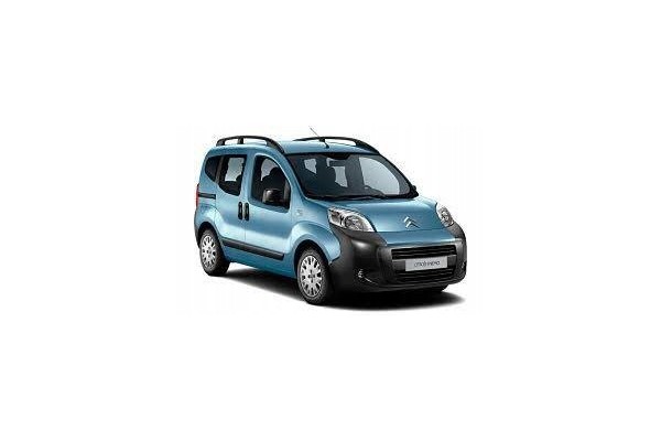 SKRZYNIA BIEGOW CITROEN NEMO 1 3 MJTD NOWE OZYSKA Part manufacturer Fiat OE