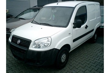 SKRZYNIA BIEGOW FIAT DOBLO 1 6 16V Catalog number of the part 0000