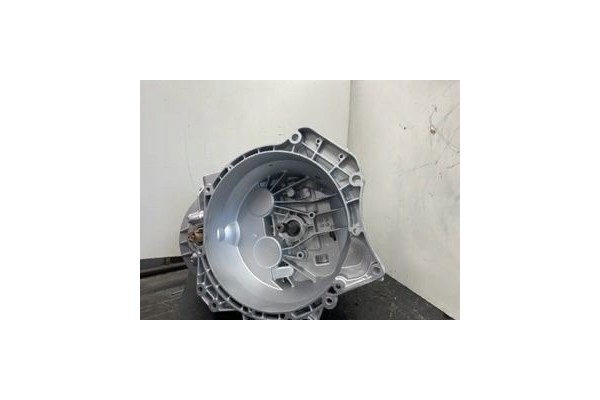 SKRZYNIA BIEGOW FIAT DUCATO CITROEN JUMPER M40 2 3 Transmission type manual