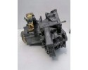 SKRZYNIA BIEGOW FIAT PANDA 1 2 SPRAWDZONA Catalog number of the part 0000