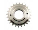 PBI offset drive sprocket 24t for Softail 07 17 Dyna 06 17 No 930076