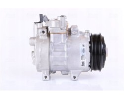 Air conditioning compressor 890809