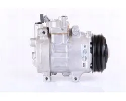 Compresor de aire acondicionado Nissens NIS 890809