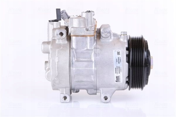 Air conditioning compressor 890809