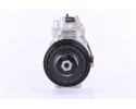 Air conditioning compressor 890809 Part manufacturer Nissens
