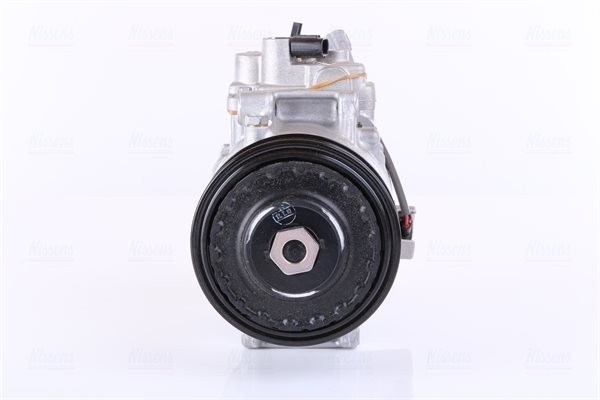 Air conditioning compressor 890809 Part manufacturer Nissens