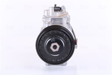 Air conditioning compressor 890809 Part manufacturer Nissens