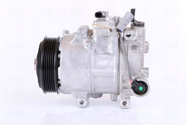 Air conditioning compressor 890809 Catalog number of the part NIS 890809