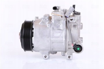 Air conditioning compressor 890809 Catalog number of the part NIS 890809