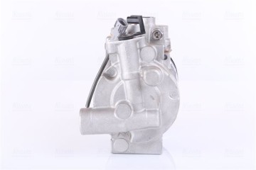Air conditioning compressor 890809 Quality of parts according to GVO Q original with factory logo OEM OES