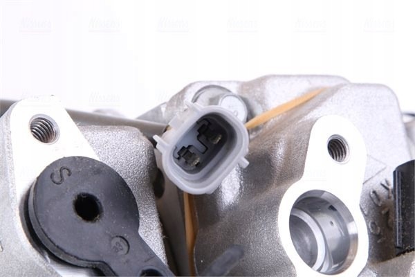 Air conditioning compressor 890809 Car type passenger cars